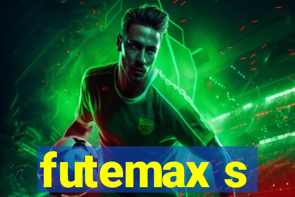 futemax s